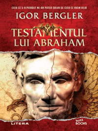 Testamentul lui Abraham