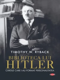 Biblioteca lui Hitler