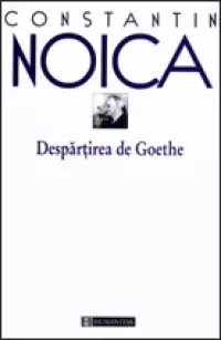 Despărțirea de Goethe