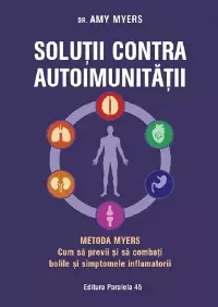 Solutii contra autoimunitatii