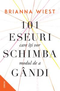 101 eseuri care iti vor schimba modul de a gandi