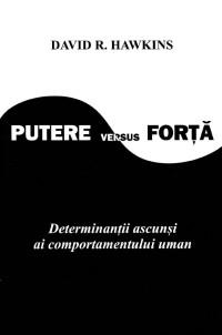 Putere vs Forta