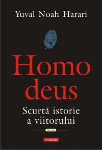 Homo Deus