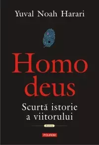 Homo Deus