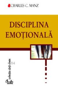 Disciplina Emotionala