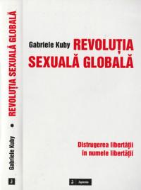 Revolutia sexuala globala