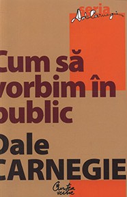 Cum sa vorbim in public