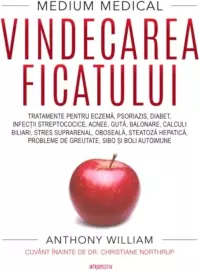 Vindecarea ficatului