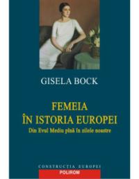 Femeia in istoria Europei