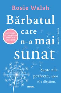 Barbatul Care N-A Mai Sunat