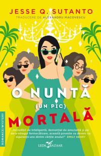 O Nuntă Mortală