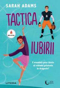 Tactica Iubirii