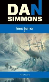 HMS Terror Vol 1