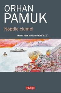 Nopţile Ciume