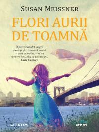 Flori Aurii de Toamna