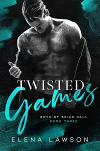 Twisted Games