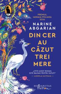 Din Cer Au Cazut Trei Mere