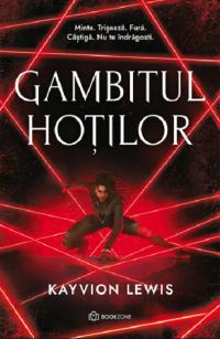 Gambitul Hoților