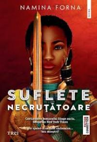 Suflete Necrutatoare