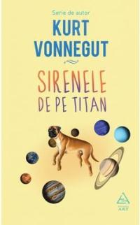 Sirenele de Pe Titan