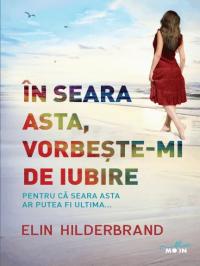 În seara asta, vorbește-mi de iubire