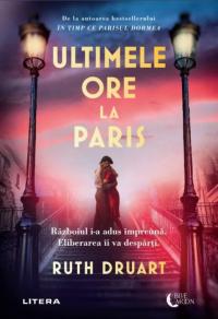 Ultimele Ore La Paris