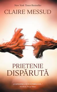 Prietenie Disparuta