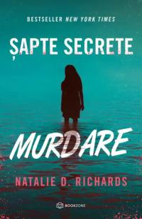 Sapte Secrete Murdare (Vol 1)