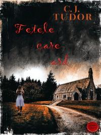 Fetele Care Ard (vol.1)