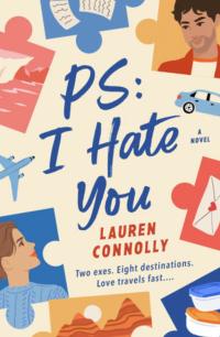 PS I Hate You 