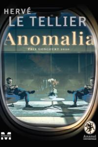 Anomalia