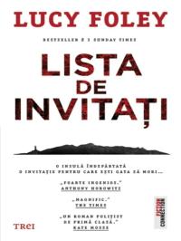 Lista de invitati