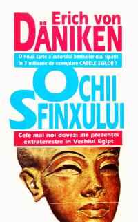 Ochii Sfinxului