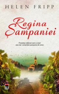 Regina Șampaniei