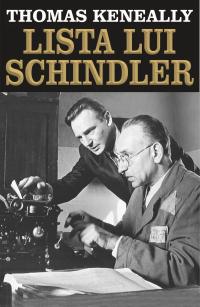 Lista lui Schindler