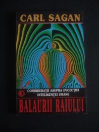 Balaurii raiului