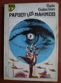 Papucii lui Mahmud