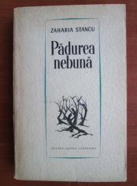 Padurea nebuna