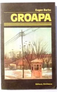 Groapa
