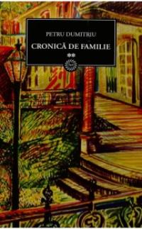Cronică de familie vol.2