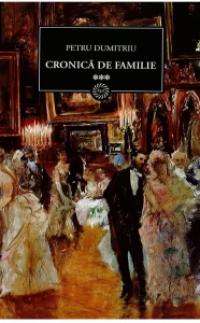 Cronică de familie vol.3