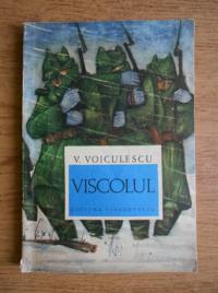 Viscolul