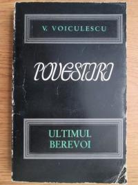 Ultimul Berevoi
