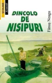 Dincolo de nisipuri