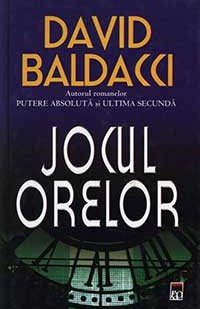 Jocul orelor