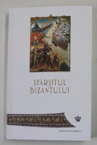 Sfarsitul Bizantului