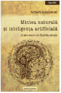 Mintea naturală și inteligența artificială