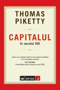 Capitalul în secolul XXI