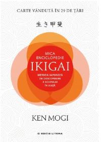 Mica enciclopedie Ikigai