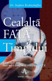 Cealaltă față a timpului
